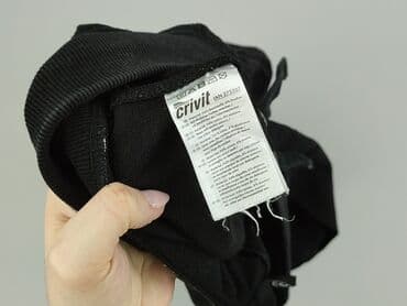 spodnie jogger damskie allegro: Crivit, Spodnie 3/4 damskie, M — 5