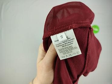 style sukienki: Sukienka damska, rozmiar S — 4