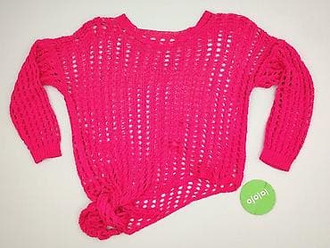 neonowy sweter damski: Sweter damski, rozmiar 3XL — 2