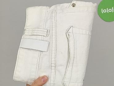 mom: Vero Moda, Szorty damskie, rozmiar M — 7