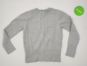 oversized: Kardigan damski, rozmiar XL — 3
