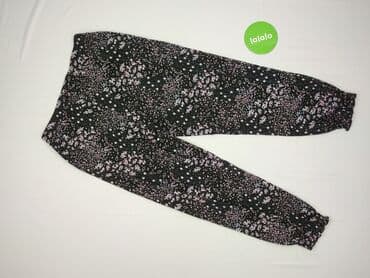 even odd kozaki: Janina, Spodnie materiałowe damskie, M — 3