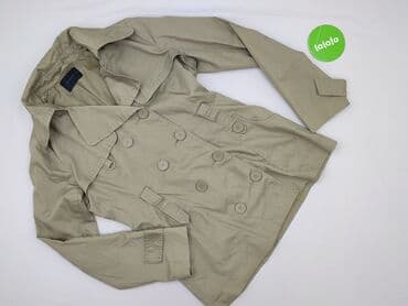 wyprzedaz kurtek zimowych: Vero Moda, Trencz damski, L — 2