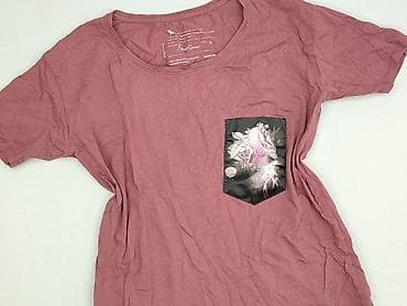 pull and bear t shirty: Medicine, T-shirt damski, rozmiar S — 1