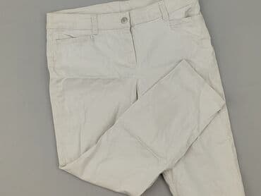 gerry weber sukienki wizytowe: Gerry Weber, Spodnie materiałowe damskie, rozmiar L — 1