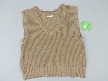 koszula z bufiastymi rękawami sinsay: Sinsay, Women`s sweater, size M (EU 38) — 2
