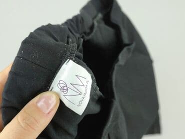 krótkie legginsy damskie allegro: Nova, Legginsy Sportowe damskie, rozmiar S — 4
