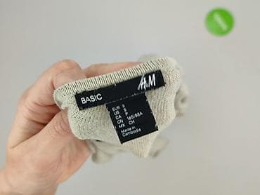 next sweter: H&M Basic, Women`s cardigan, size L — 4