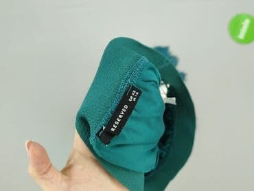 spódnice barcelona laurella: Reserved, Spódnica damska, rozmiar XL — 4