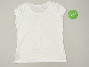 koszulki bez rękawów damskie tommy hilfiger: Tommy Hilfiger, T-shirt damski, rozmiar XL — 4