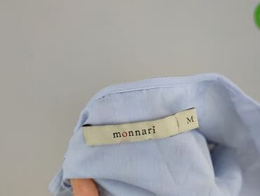 monnari bluzka pod marynarkę: Monnari, Bluzka damska, rozmiar M — 4