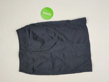spódnice srebrne plisowane: Monnari, Women`s skirt, size XS (EU 34) — 3