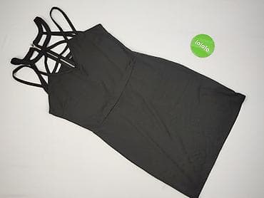 biustonosze push up: Sukienka damska, rozmiar S — 2