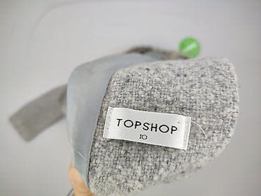 george raincoat: Topshop, Płaszcz damski, rozmiar M — 4