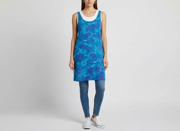 m g moda sukienki: Sukienka damska, M — 8