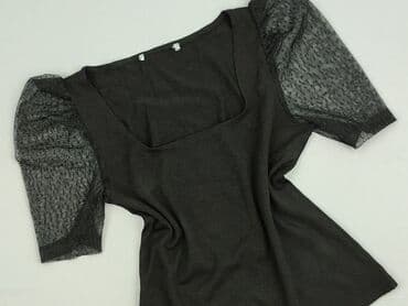 T-shirty: T-shirt damski, rozmiar One size