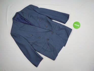 kurtki w pepko: Marynarka dla mężczyzn, rozmiar S — 2