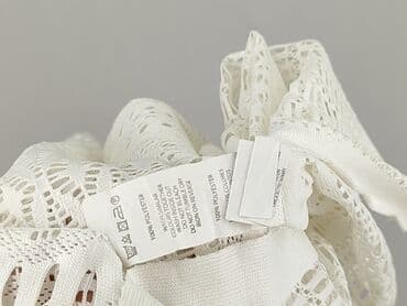 białe bluzki na lato: Atmosphere, Bluzka damska, rozmiar L — 6