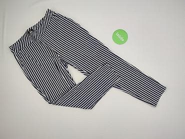 4f spódnica: F&F, Spodnie materiałowe damskie, rozmiar XL — 2