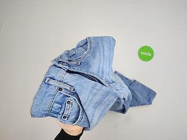 dzwony pepco: PULL&BEAR, Jeansy damskie, rozmiar 2XS — 5