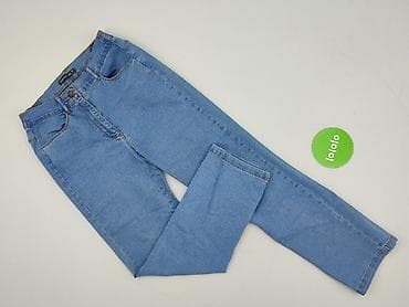 lee jeans jade: Bonmarche, Jeansy damskie, rozmiar M — 2
