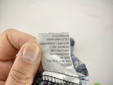 asos sukienki maxi na wesele: Izabel, Sukienka damska, rozmiar M — 5