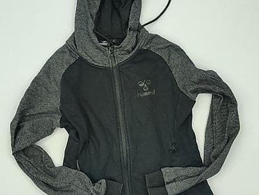 pull i bear bluza: Hummel, Women`s hoodie, size XS — 1