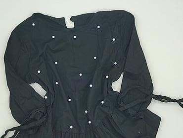 bluzka goth: Tunika damska, rozmiar One size — 1