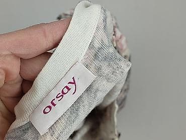 sinsay bluzy: Orsay, Bluzka damska, rozmiar S — 4