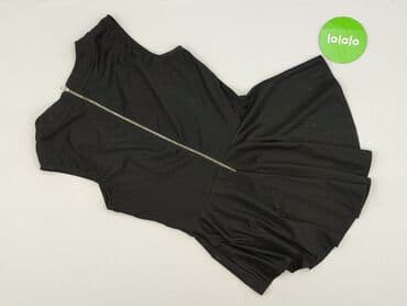 ta sukienka jest zbyt mała po angielsku: Drôle de Copine, Sukienka damska, rozmiar M — 4