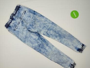 spodnie do kosza: Spodnie damskie, rozmiar XS — 3