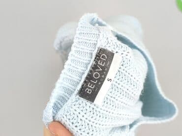sweter z akrylu czy jest dobry: Beloved, Sweter damski, rozmiar S — 4