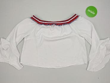 dsquared2 bluza damska: Bluzka damska, rozmiar 3XL — 2