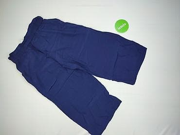 bluzka tchibo: Tchibo, Spodnie 3/4 damskie, rozmiar M — 3