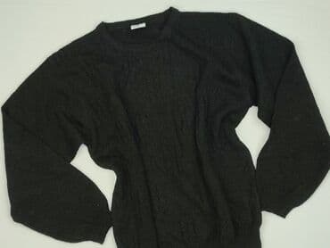 Kobiety: Sweter damski, rozmiar M — 1