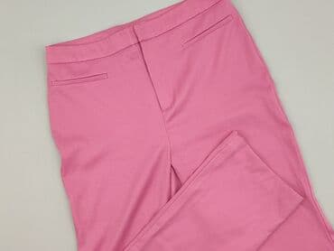 pomaranczowe spodnie sinsay: Sinsay, Брюки жіночі, розмір XL — 2