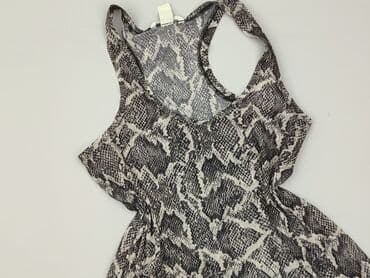 body wk dzik: H&M Basic, Top damski, rozmiar XS — 1