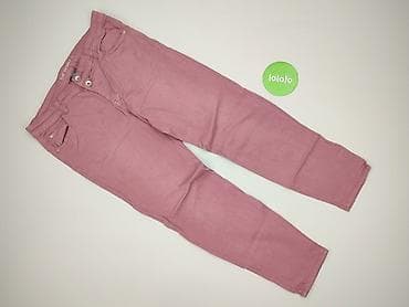 vintage jeans: Yessica, Jeansy damskie, rozmiar L — 2