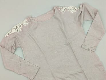 eleganckie bluzki andżela: Bluzka damska, rozmiar S — 1