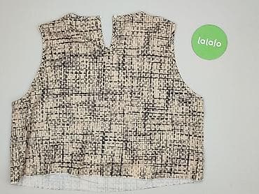 Inne: Bluzka damska, rozmiar 4XL — 3