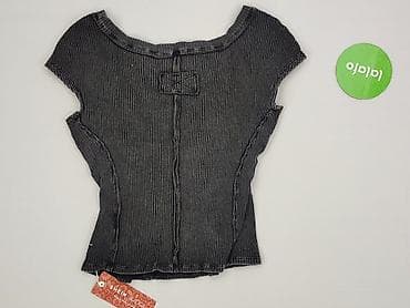 bebe top: Shein, Top damski, rozmiar M — 4