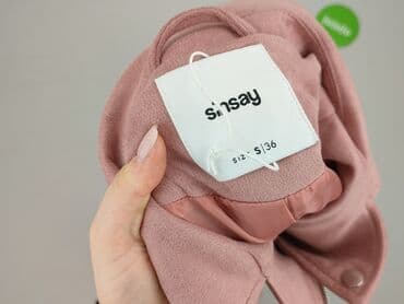 dsquared2 kurtka zimowa: Kurtka przejściowa damska, rozmiar S — 4