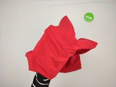 szeroki czerwony pasek do sukienki: Shein, Sukienka damska, rozmiar S — 6