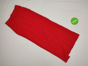 spódniczka czerwona damska: Wassyl, Spódnica damska, M — 3