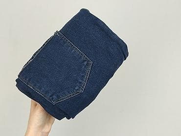 croppa: Jeansy damskie, rozmiar 2XL — 6
