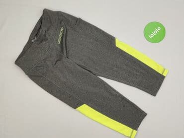 lidl ocieplane legginsy: Crivit, Legginsy Sportowe damskie, rozmiar S — 2