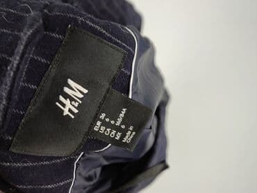 marynarki damskie c a: H&M, Marynarka damska, rozmiar S — 4