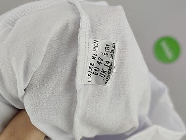 eu 50: Legginsy Sportowe damskie, rozmiar XL — 4