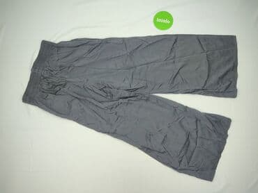 ciuchy na allegro: Spodnie materiałowe damskie, XS — 3