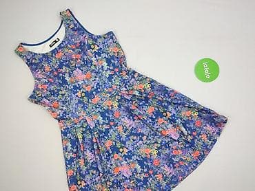 pull bear sukienka: Sinsay, Sukienka damska, rozmiar L — 2